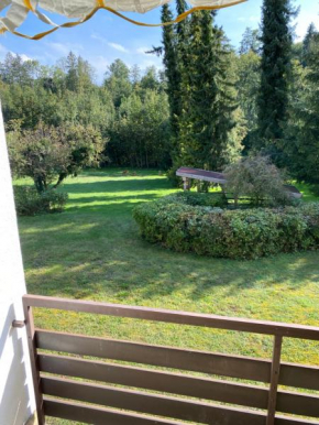Ferienwohnung Hochries, Prien Am Chiemsee